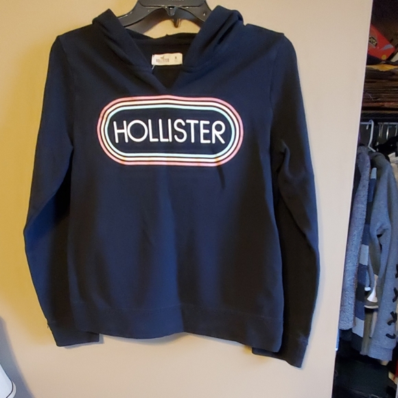 Hollister Tops - Hollister Hoodie
